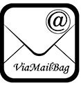 ViaMailBag bags at Simons