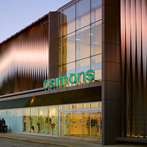 West Edmonton Mall Edmonton