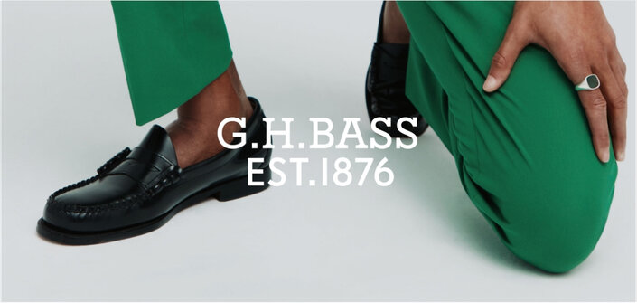 G.H.BASS
