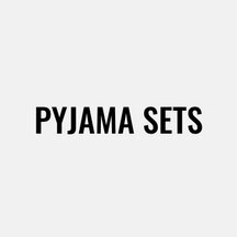 Pyjama Sets
