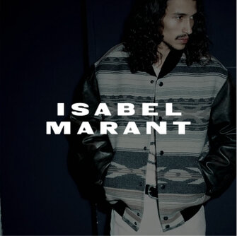 Isabel Marant pour homme chez Édito Simons