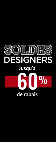 Soldes designers