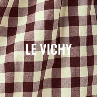 Le vichy