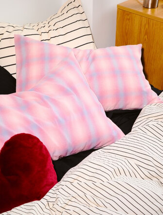 Draps et taies