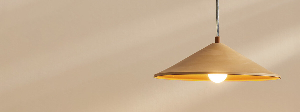ハンドメイドlamp Lighting | Canadian Artisans | Fabrique 1840 | Simons