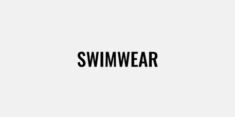 swimwear