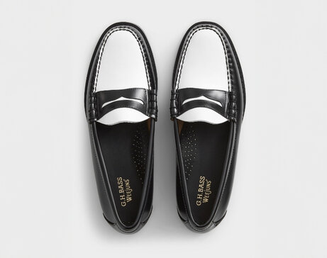 Loafers for men at Le 31