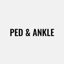 Ped & Ankle