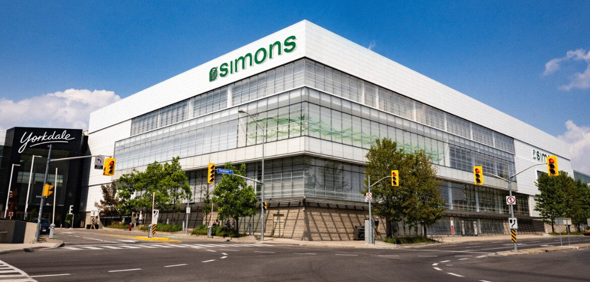 Yorkdale Shopping Centre