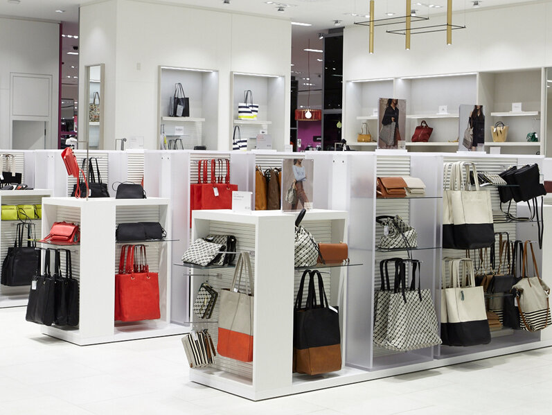 Rayon accessoires