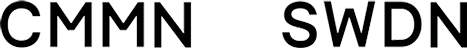 Cmmn swdn