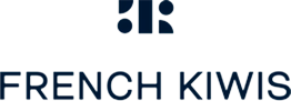 Logo French kiwis