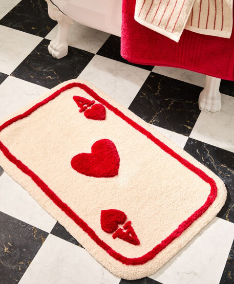 All our bath rugs at Simons Maison