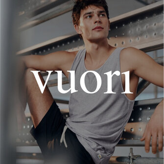 VUORI