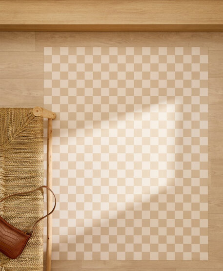 All our vinyl rugs at Simons Maison