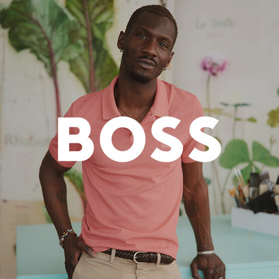 BOSS