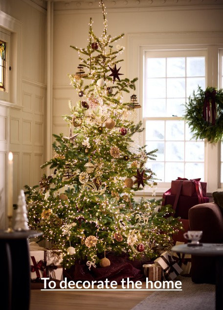 Simons Maison Christmas