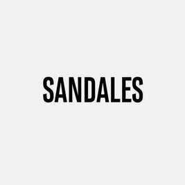 Sandales