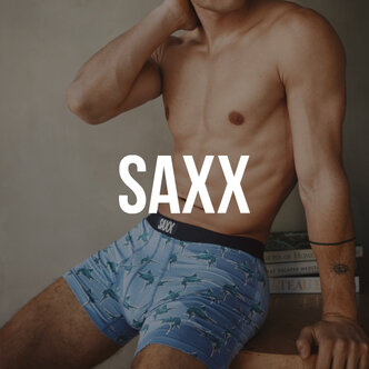 SAXX
