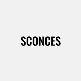 Sconces