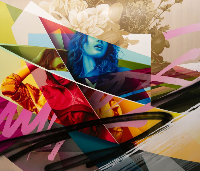 Ellipse by Fluke