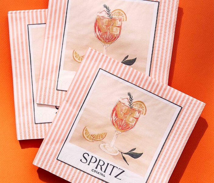 Alerte promo : 3 pour 12 $ sur nos serviettes en papier sélectionnées