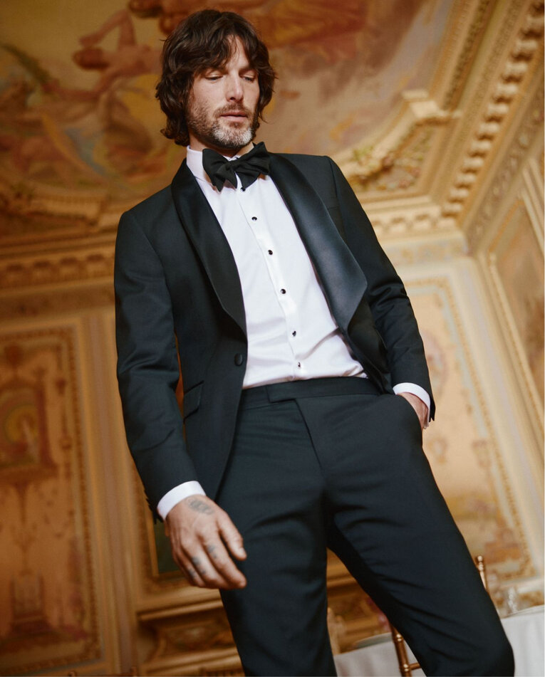 Weddings, Proms & Occasions