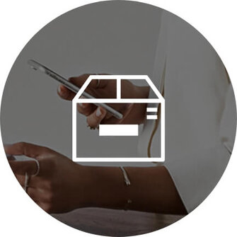 Package Pictogram by Simons