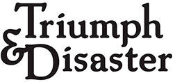 Triumph & Disaster | Rituels | Simons