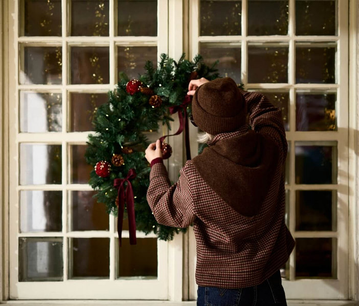 Christmas: There's No Such Thing as "Too Soon"