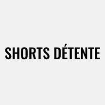 Shorts détente