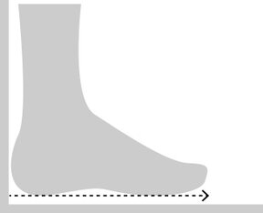 Illustration pied