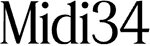 logo Midi 34