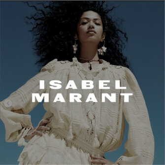 Isabel Marant pour femme chez Édito Simons