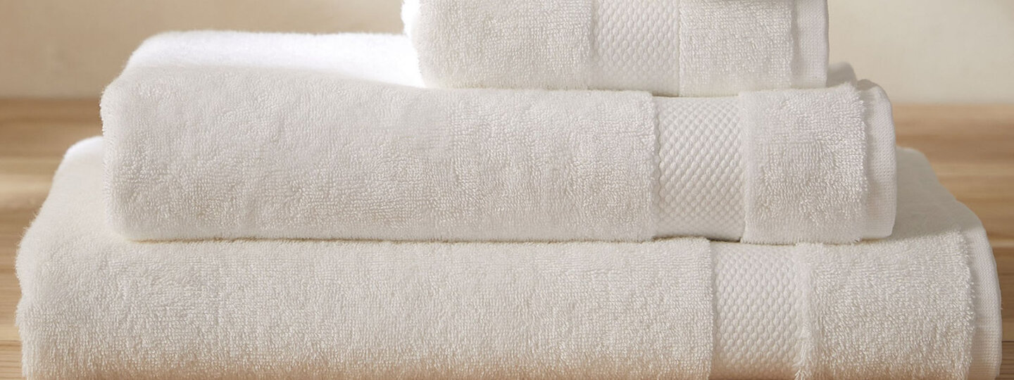 Serviettes chez Simons Maison