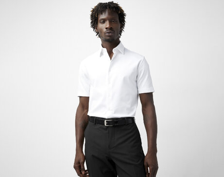 Shirt for men at Le 31