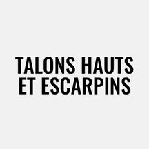 Talons hauts