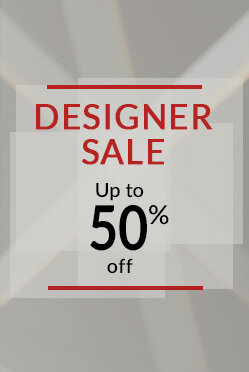 Designer sale up to 50% for men and women at Edito Simons