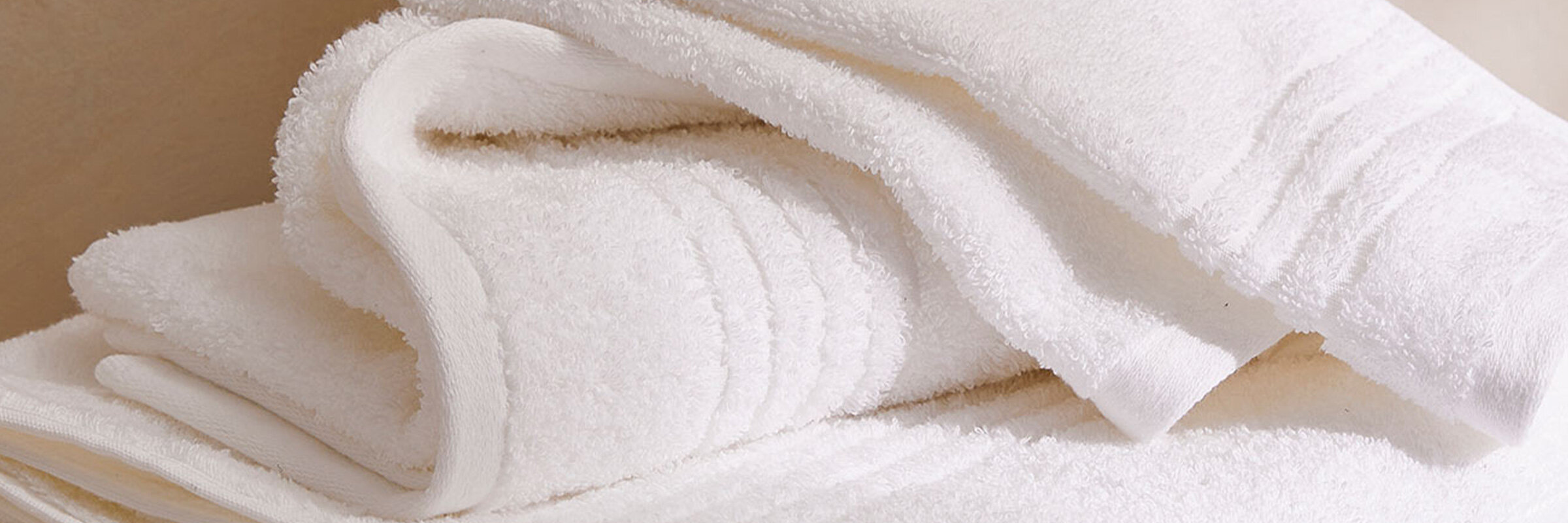 Bath towels at Simons Maison