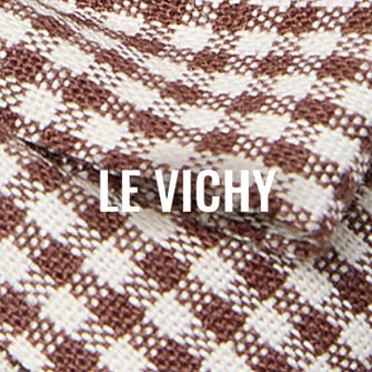 Le vichy