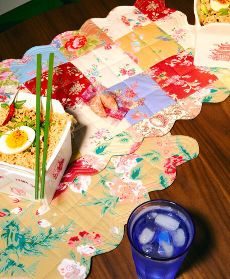 All our placemats at Simons Maison