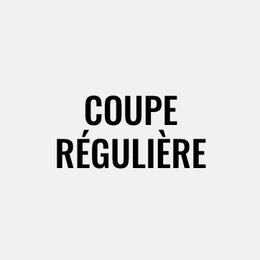 Veston régulier pour homme au 31