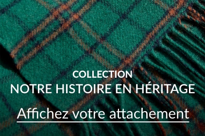 Notre histoire en héritage