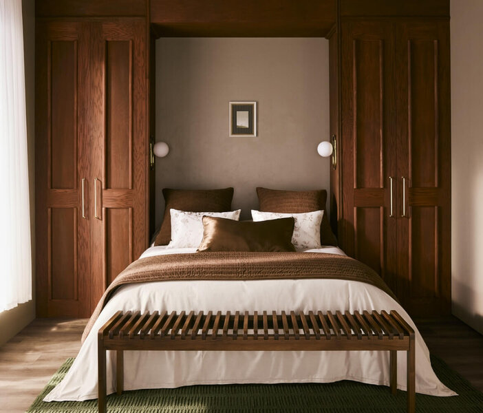 Luxe art déco