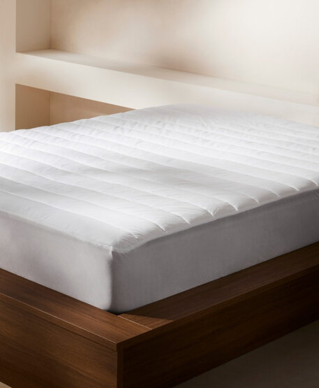 All our mattress protectors at Simons Maison
