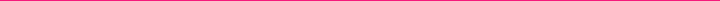 Ligne rose