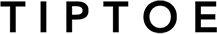 logo tiptoe