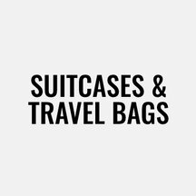 Suitcases & Travel Bags
