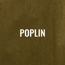 Poplin