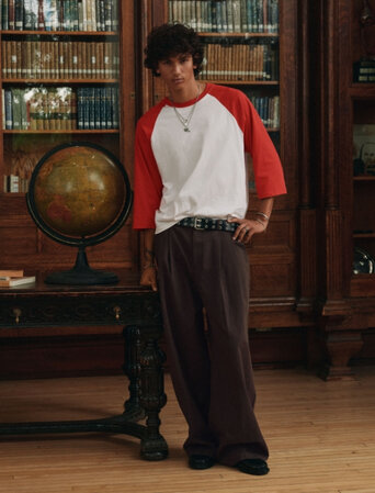 Men's Pants at Simons